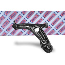 Control Trailing Arm BORG & BECK BCA6669 OE Ref 3520Q2 BORG & BECK