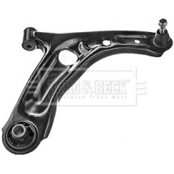 Control Trailing Arm BORG & BECK BCA6670 OE Ref 3521L3
