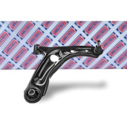 Control Trailing Arm BORG & BECK BCA6670 OE Ref 3521L3 BORG & BECK