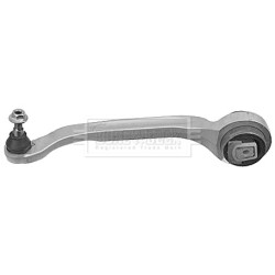 Control Trailing Arm BORG & BECK BCA6673 OE Ref 4E0 407 693 E