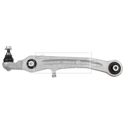 Control Trailing Arm BORG & BECK BCA6675 OE Ref 4E0407151J