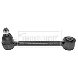 Control Trailing Arm BORG & BECK BCA6678 OE Ref 55250-2H000