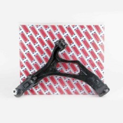 Control Trailing Arm BORG & BECK BCA6680 OE Ref 7L0 407 152 C S1 BORG & BECK