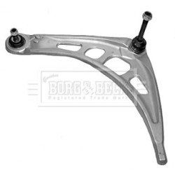 Control Trailing Arm BORG & BECK BCA6681 OE Ref 31122282121