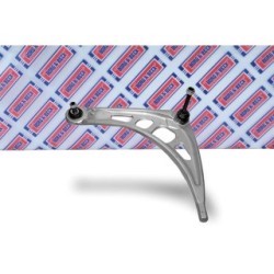 Control Trailing Arm BORG & BECK BCA6681 OE Ref 31122282121 BORG & BECK