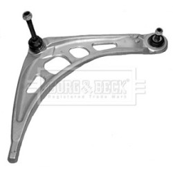Control Trailing Arm BORG & BECK BCA6682 OE Ref 31 12 2 158 894 SK2