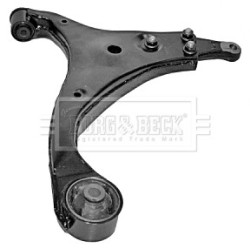 Control Trailing Arm BORG & BECK BCA6684 OE Ref 54501-2H100