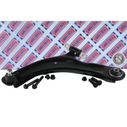 Control Trailing Arm BORG & BECK BCA6688 OE Ref 54501-BB00A