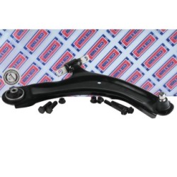 Control Trailing Arm BORG & BECK BCA6689 OE Ref 54500 BR30A