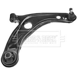 Control Trailing Arm BORG & BECK BCA6693 OE Ref 48068 09040