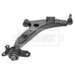 Control Trailing Arm BORG & BECK BCA6705 OE Ref 96389492 BORG & BECK