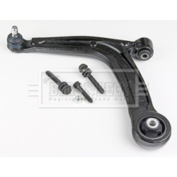 Control Trailing Arm BORG & BECK BCA6706 OE Ref 50709579 S1