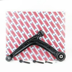 Control Trailing Arm BORG & BECK BCA6706 OE Ref 50709579 S1 BORG & BECK