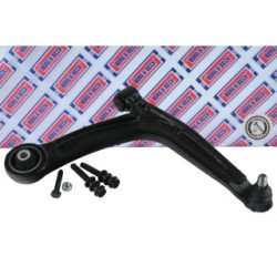 Control Trailing Arm BORG & BECK BCA6707 OE Ref 50709580 S1
