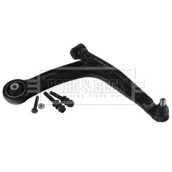 Control Trailing Arm BORG & BECK BCA6707 OE Ref 50709580 S1 BORG & BECK