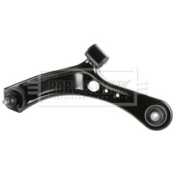 Control Trailing Arm BORG & BECK BCA6708 OE Ref 71750211 BORG & BECK