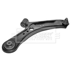 Control Trailing Arm BORG & BECK BCA6709 OE Ref 71750149