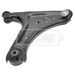 Control Trailing Arm BORG & BECK BCA6711 OE Ref 48068-B4011