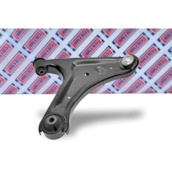 Control Trailing Arm BORG & BECK BCA6711 OE Ref 48068-B4011 BORG & BECK