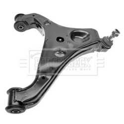 Control Trailing Arm BORG & BECK BCA6713 OE Ref 9063304107