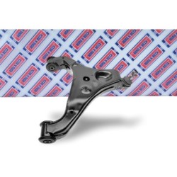 Control Trailing Arm BORG & BECK BCA6713 OE Ref 9063304107 BORG & BECK