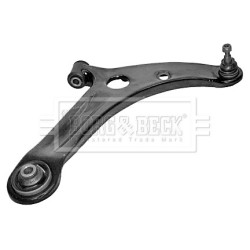 Control Trailing Arm BORG & BECK BCA6719 OE Ref 4543302007