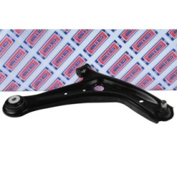 Control Trailing Arm BORG & BECK BCA6721 OE Ref 1 520 778