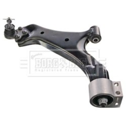 Control Trailing Arm BORG & BECK BCA6722 OE Ref 25995128