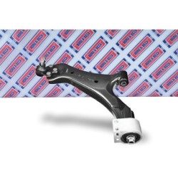 Control Trailing Arm BORG & BECK BCA6722 OE Ref 25995128 BORG & BECK