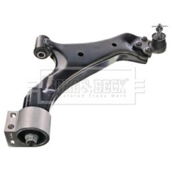Control Trailing Arm BORG & BECK BCA6723 OE Ref 25995129