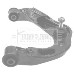 Control Trailing Arm BORG & BECK BCA6725 OE Ref 54524EB30A