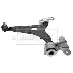 Control Trailing Arm BORG & BECK BCA6728 OE Ref 3520R8