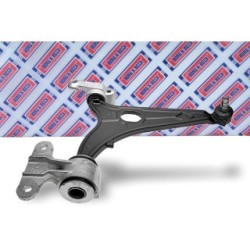 Control Trailing Arm BORG & BECK BCA6729 OE Ref 3521N9 BORG & BECK