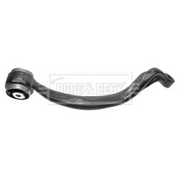 Control Trailing Arm BORG & BECK BCA6734 OE Ref RBJ000120