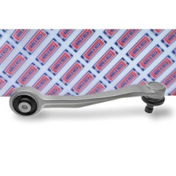 Control Trailing Arm BORG & BECK BCA6738 OE Ref 8K0 407 510 F BORG & BECK