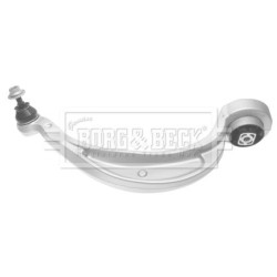 Control Trailing Arm BORG & BECK BCA6741 OE Ref 8K0 407 693 F S1