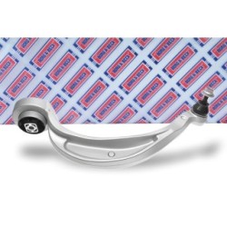 Control Trailing Arm BORG & BECK BCA6742 OE Ref 8K0 407 694 F S1 BORG & BECK