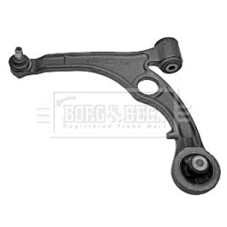 Control Trailing Arm BORG & BECK BCA6743 OE Ref 50705083