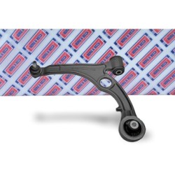 Control Trailing Arm BORG & BECK BCA6743 OE Ref 50705083 BORG & BECK