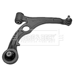 Control Trailing Arm BORG & BECK BCA6744 OE Ref 50705084