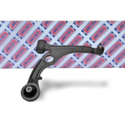 Control Trailing Arm BORG & BECK BCA6744 OE Ref 50705084 BORG & BECK