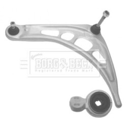 Control Trailing Arm BORG & BECK BCA6745 OE Ref 31126752717