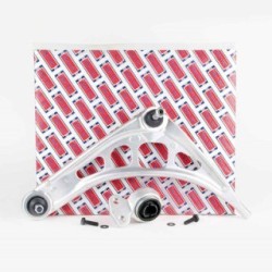 Control Trailing Arm BORG & BECK BCA6745 OE Ref 31126752717 BORG & BECK