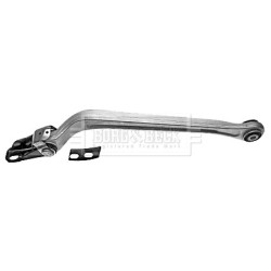 Control Trailing Arm BORG & BECK BCA6750 OE Ref A2303500429
