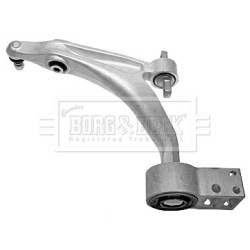 Control Trailing Arm BORG & BECK BCA6751 OE Ref 50706858