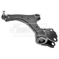 Control Trailing Arm BORG & BECK BCA6753 OE Ref 31200776