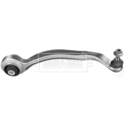 Control Trailing Arm BORG & BECK BCA6756 OE Ref 8E0 407 694 AC