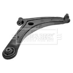 Control Trailing Arm BORG & BECK BCA6764 OE Ref 3521R1
