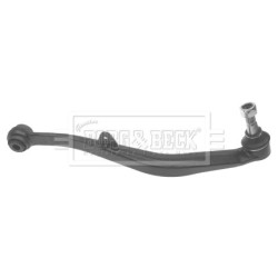 Control Trailing Arm BORG & BECK BCA6766 OE Ref 163 350 02 53