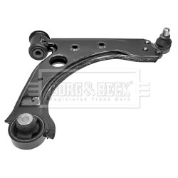 Control Trailing Arm BORG & BECK BCA6768 OE Ref 50705465
